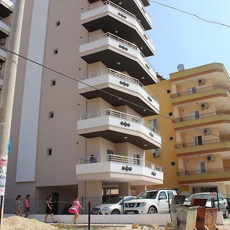 TOPCU APT B BLk Silifke Exterior foto