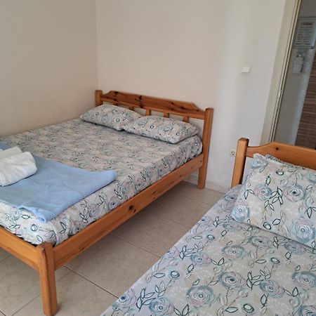 TOPCU APT B BLk Silifke Exterior foto