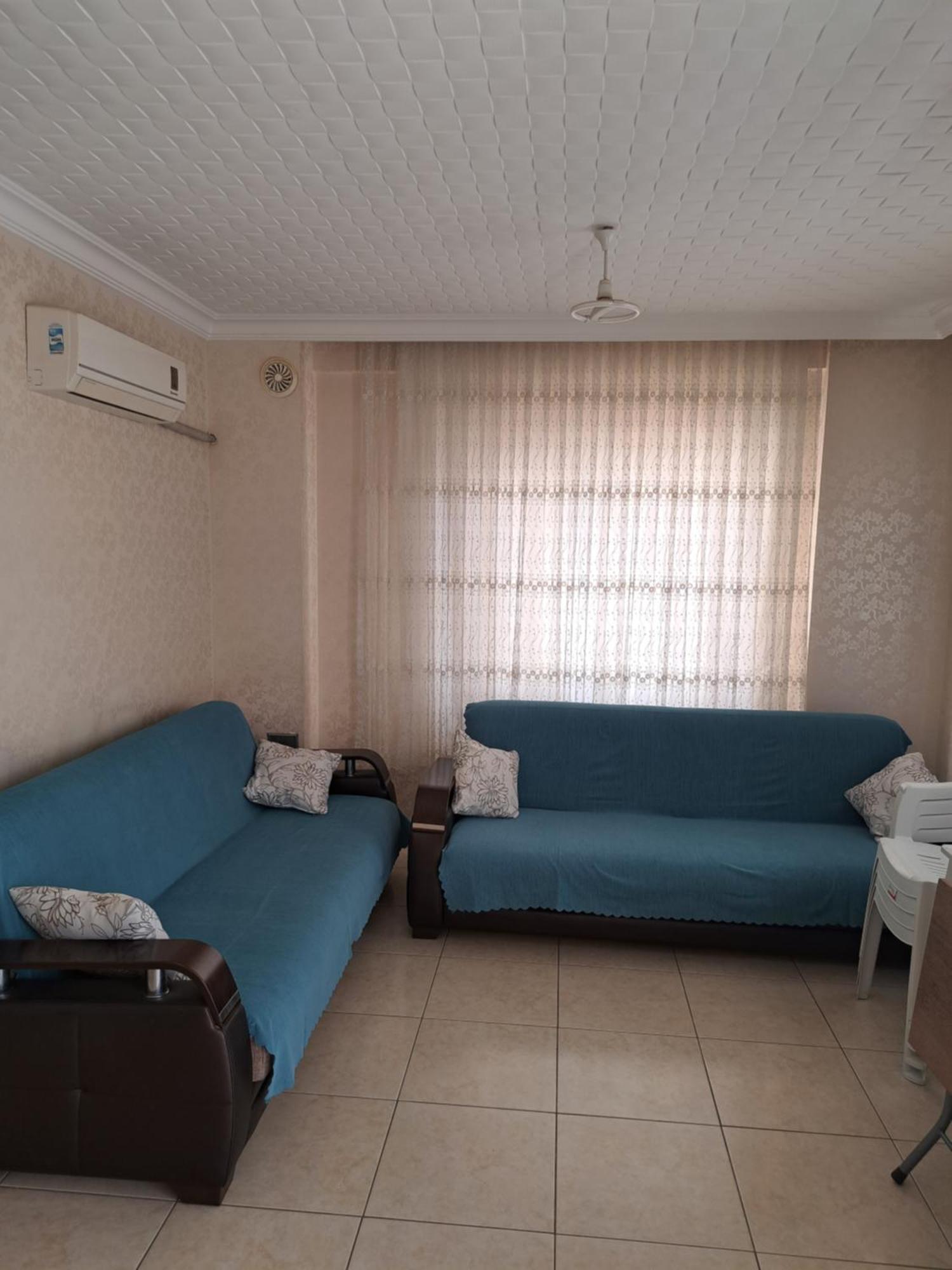 TOPCU APT B BLk Silifke Exterior foto