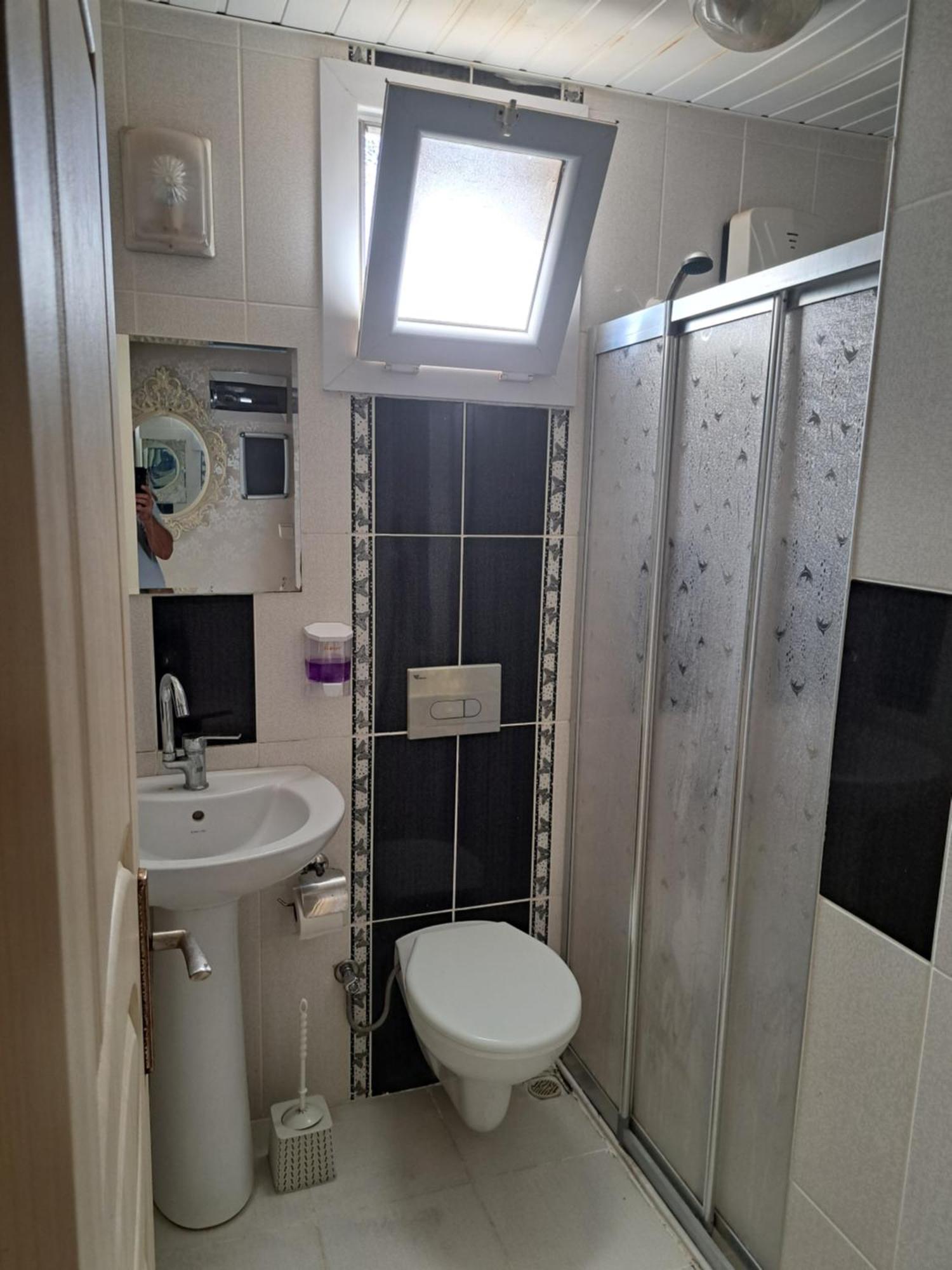 TOPCU APT B BLk Silifke Exterior foto