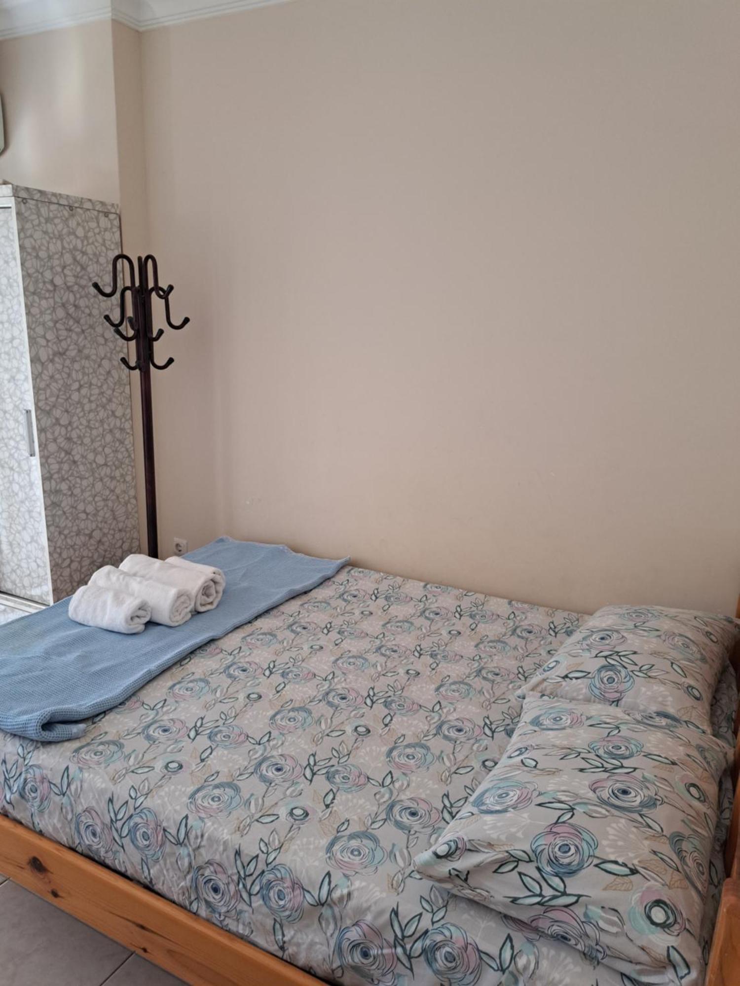 TOPCU APT B BLk Silifke Exterior foto